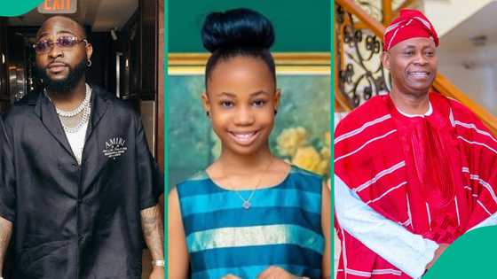 Paternity Saga: Davido finally breaks silence after father’s press conference, sends message to fans