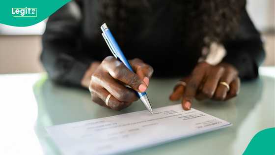 CBN proposes 5-year ban for Nigerians who repeatedly issue dud cheques