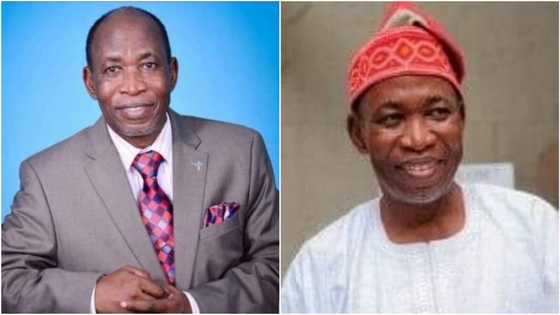 Wilson Badejo: Former general overseer of Foursquare Gospel Church dies at 74