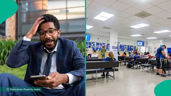 Bank staff mistakenly sends $81 trillion to customer expecting N400,000