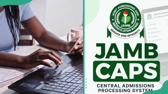 JAMB CAPS "Not Admitted" Status: What It Means and What to Do Right Now