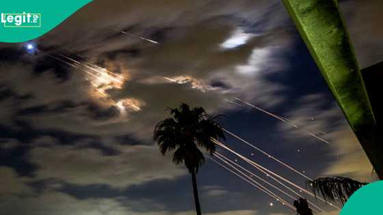 'Yar Isra'ila ta rasa ranta sanadin bugun zuciya a harin makami mai linzami daga Iran