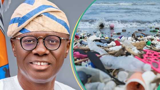 Single-use plastics ban: Lagos govt announces date to begin full enforcement