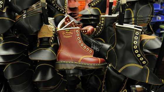 Dr Martens seeks more stability after new profit slide