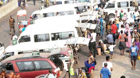 Insecurity: Anambra state govt begins registration of transport operators