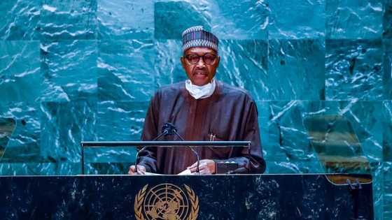 Zamu samawa yan Najeriya milyan 20 wutan lantarki nan da 2030, Buhari