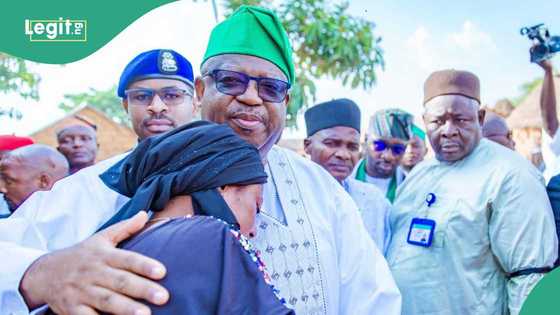 Filato: Gwamnati ta fito da bayanai kan zargin DSS da yi mata zagon kasa