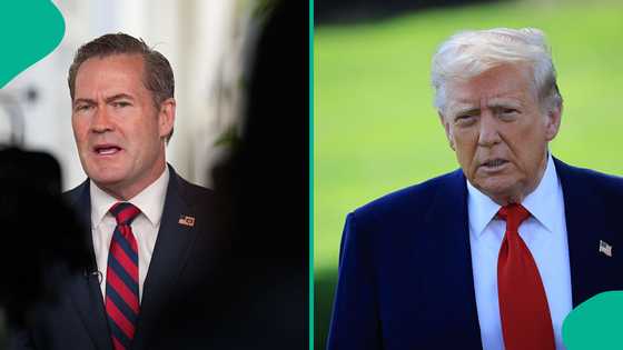 Trump fires his National Security Adviser, his message to him released