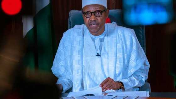 Breaking: No Buhari address today - Presidency makes U-turn