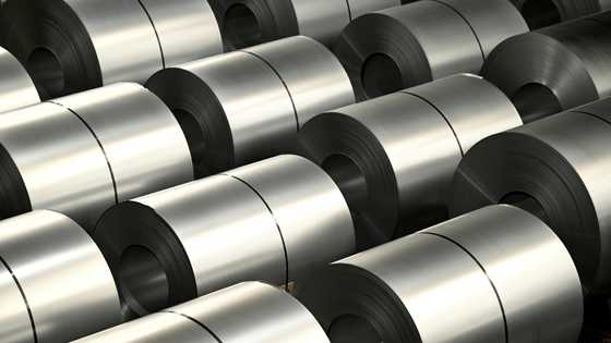 German plans to lower industrial power costs from January