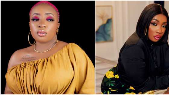 "I use God beg Una": Anita Joseph expresses disinterest in this year's BBTitans, focuses on the 2023 elections