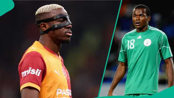 Ex-Super Eagles star Obinna Nsofor explains why Victor Osimhen must leave Galatasaray