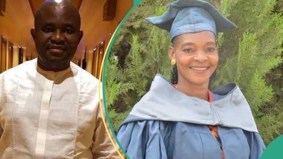 Pastor Paul Enenche: Hotelier offers NOUN law graduate Anyim Veronica all-expenses paid vacation