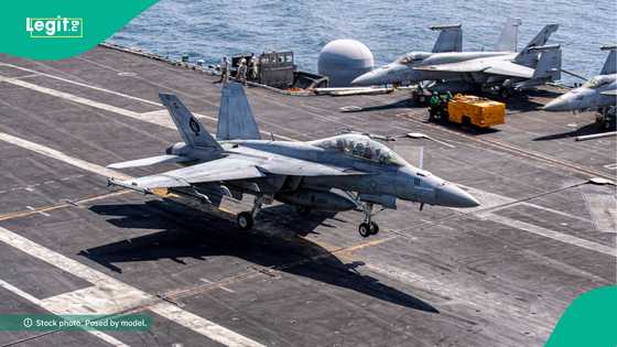 Epic Fury: Amurka ta jero miyagun makamai 23 da take amfani da su a yaki da Iran