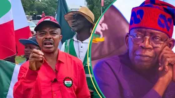 Minimum wage: NLC discloses actual amount Tinubu should pay Nigerian workers
