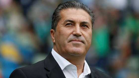 Abubuwan 4 da ya kamata ka sani game da sabon kocin Super Eagles, Jose Peseiro