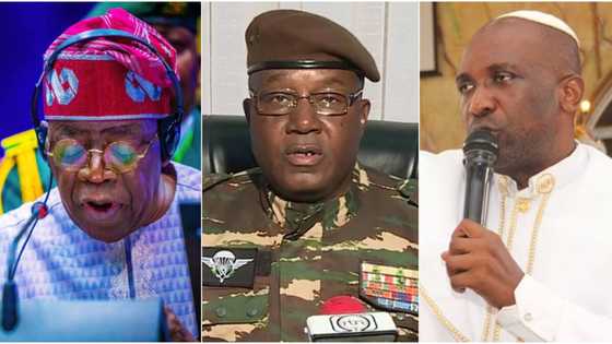 Nijar: ‘Yaki Ba Mafita Bane’, Malamin Addini Ya Bayyana Abun da Zai Faru Idan ECOWAS Da Tinubu Suka Ki Neman Sulhu