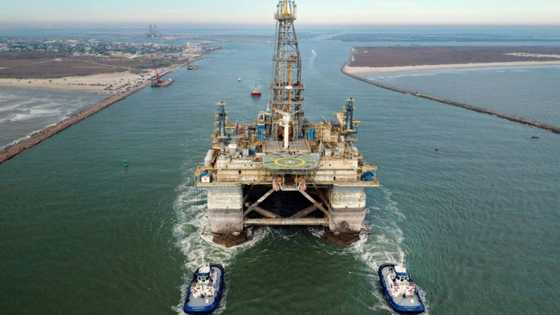 Biden announces more offshore drilling, angering environmentalists