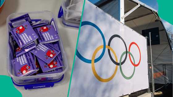 2026 Milan-Cortina: Unexpected condoms shortage hits winter Olympic Village