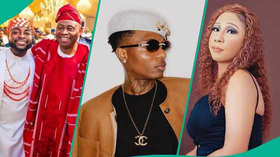 Regina Daniels and Ned Nwoko, Seun Kuti and Wizkid FC, eight other rifts that started 2026