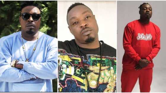 Eedris Abdulkareem: Mr lecturer, Nigeria jaga jaga and 3 other evergreen songs by the rap legend