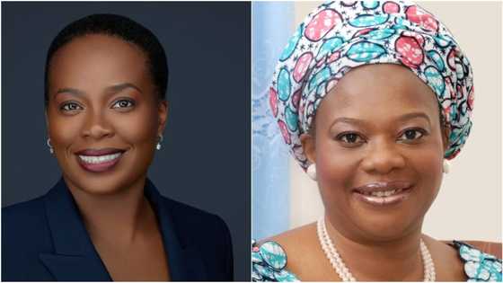 US hospital appoints Dora Akunyili's daughter as chief medical officer, she makes history