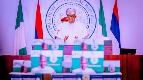 Mika Mulki: Shugaba Buhari Ya Bayar Da Babban Umurni Ga Osinbajo, Malami Da Sauran Mukarrabansa