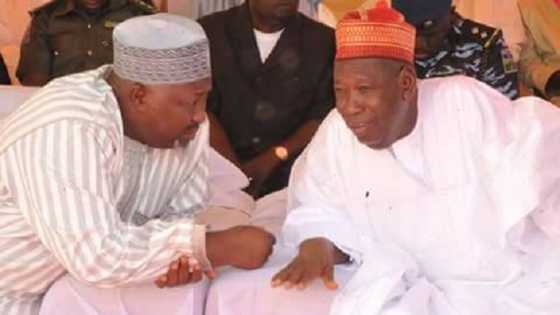 Jahar Kano ta mika wani mutum da Coronavirus ta kama ga gwamnatin Jigawa
