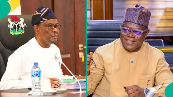 Rigima ta kara zafi, sakataren APC na kasa ya nemi Ministan Tinubu ya yi murabus