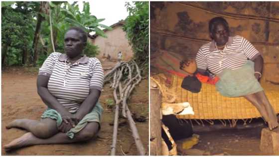 Yar shekara 70 da bata taba aure ko sanin namiji ba ta fadi irin namijin da take so