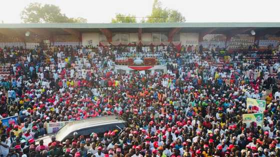 Kwankwaso Ya Yi Gini a Kan Ruwa, Jagoran Kamfe da Mutanensa Sun Watse Daga NNPP