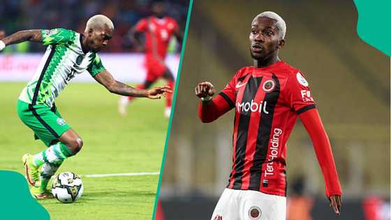 Turkish Super Lig club set to sack Super Eagles star ahead of next season