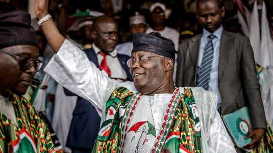 2023: Atiku constitutes 324-man committee ahead of official declaration in Abuja