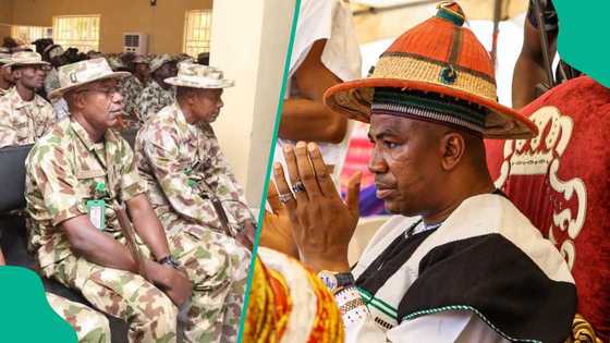 Kotu a amince da tsare shugabannin Miyetti Allah na kwanaki 60