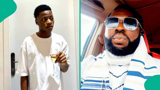 Spiritualist alleges herbalist was behind Destiny Boy’s death, sparks reactions