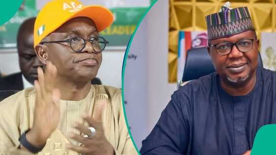 "Na yi nadama": Tsohon hadimin El Rufai ya kwance masa zani a kasuwa