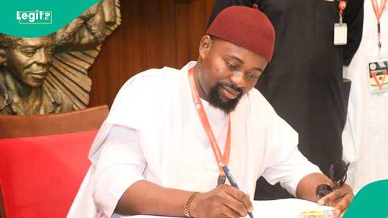 Southeast APC speaks on Peter Eze's leadership at federal character commission