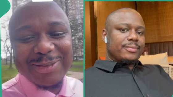 Canada-based man asked to take driving test despite knowing how to drive While in Nigeria
