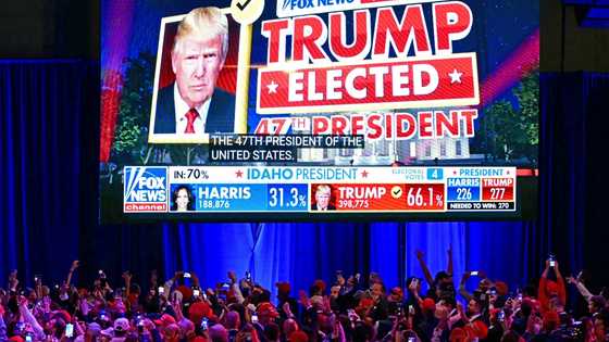 Trump has vowed sweeping tariffs: What comes next?