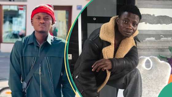 Portable blasts Young Duu for accepting Carter Efe's iPhone 15, claims his mother hawks pap