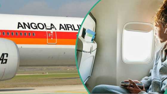 Angola Airlines increases flight operations in Nigeria to compete fairly with Ethiopian Airlines, others