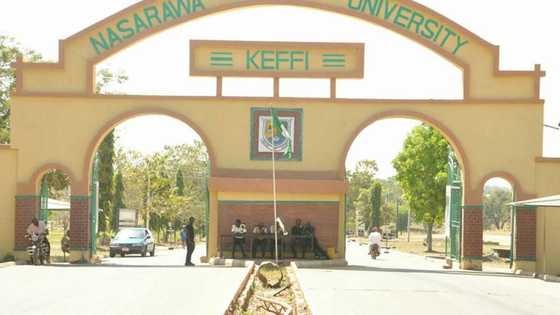 A Karo Na Uku, 'Yan Bindiga Sun Kai Sabon Hari, Sun Yi Garkuwa da .Ɗaiban Fitacciyar Jami'ar Arewa