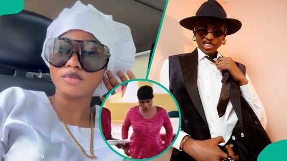 BBN25: "I'll spoil her script", Joanna and Imisi drag each other to filth over food, many react
