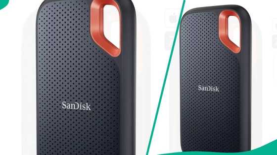 SanDisk offers the perfect tech for travellers this summer