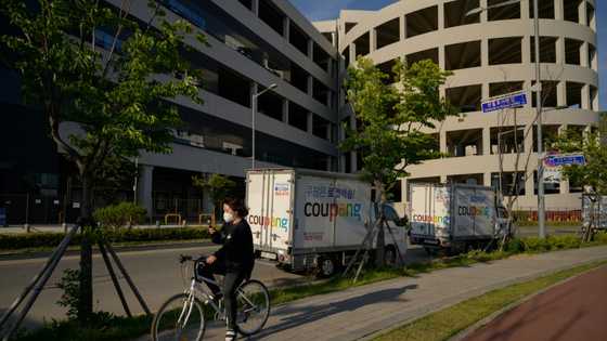 South Korean leader calls for penalties over e-commerce data leak