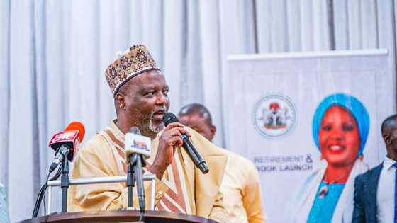 What APC is doing to ensure Tinubu defeats Atiku in 2023, House of Reps deputy speaker reveals