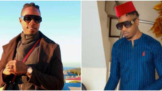 BBNaija Ike lists qualities he desires in his future girlfriend, explains reason for going into blogging