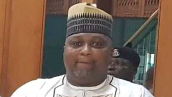 Yanzu-yanzu: Allah ya yiwa dan majalisar wakilai, Jafaru Iliyasu, rasuwa