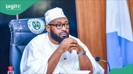 Wata sabuwa: An kama dalibin jami'ar IBB kan saboda gwamna a Facebook