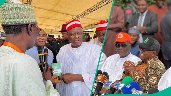 Yadda sauya shekar Kwankwaso zuwa ADC za ta Iya shafar babban zaben 2027